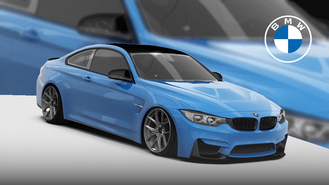 BMW M4