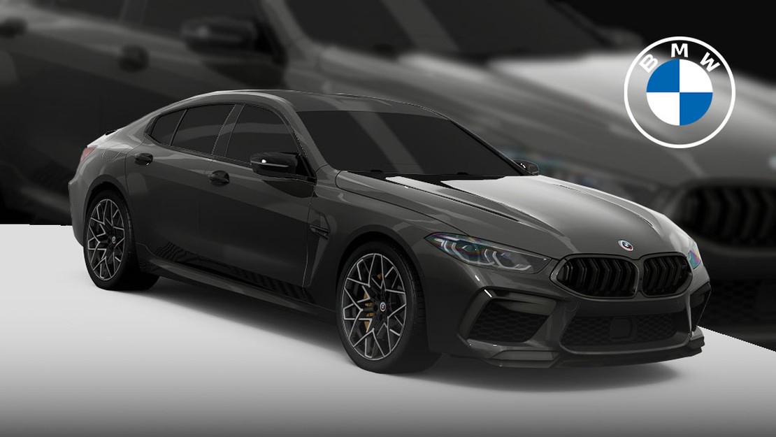 BMW M5 F10 2016