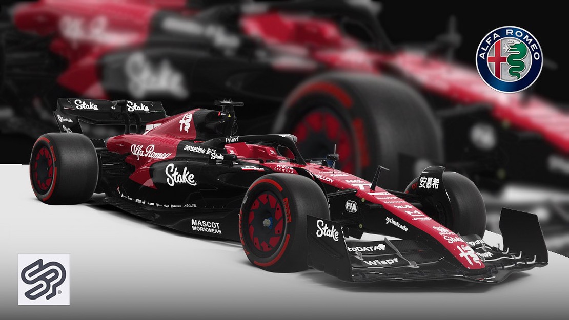 Alfa Romeo C43