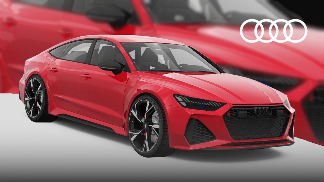 Audi RS7