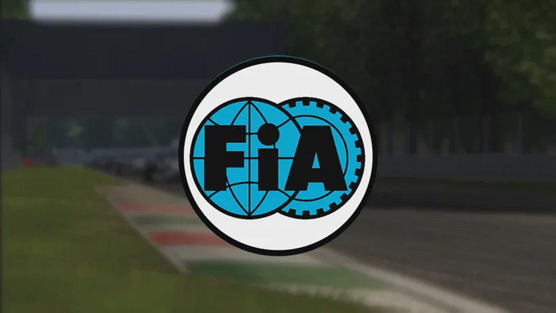 FIA Flags App [2.1]