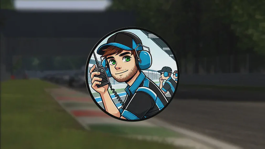 Race Engineer App [1.8]