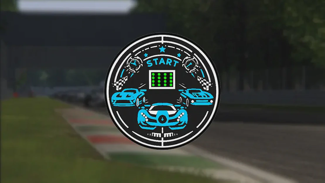 Rolling Start App [3.0]