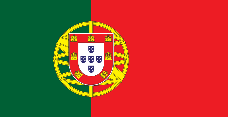 Portugal