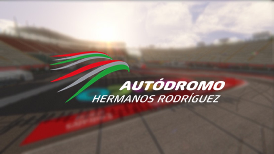 Autódromo Hermanos Rodríguez 2021 