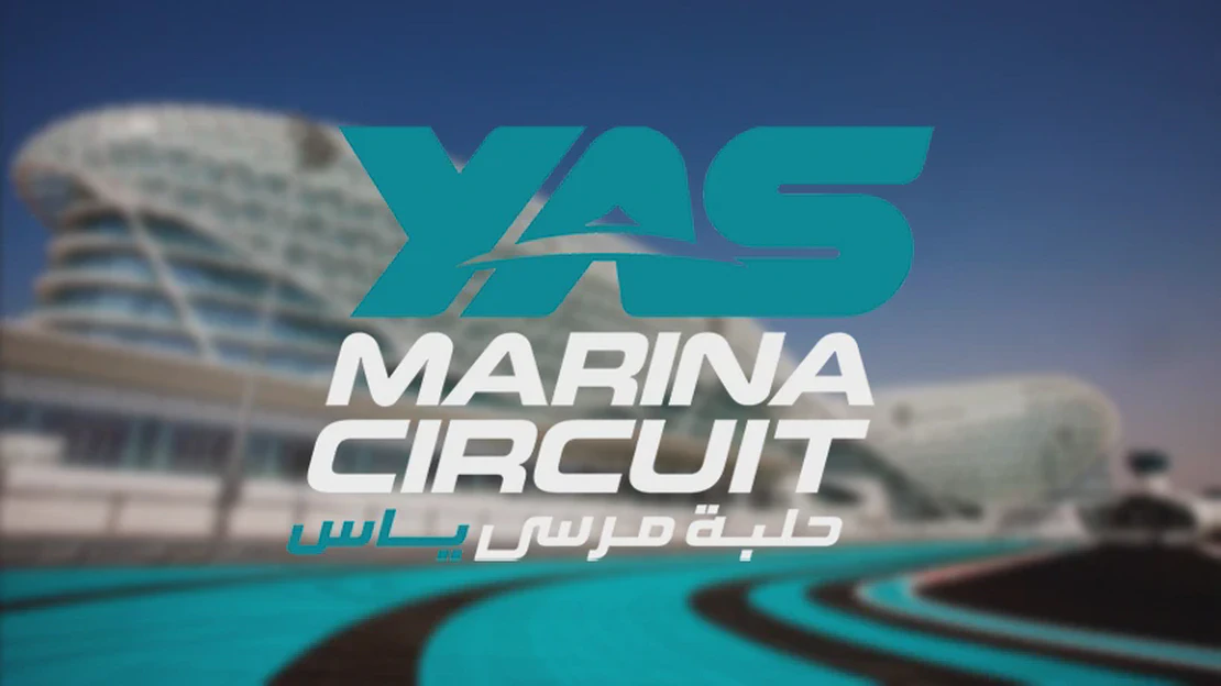Yas Marina Circuit [ACU]