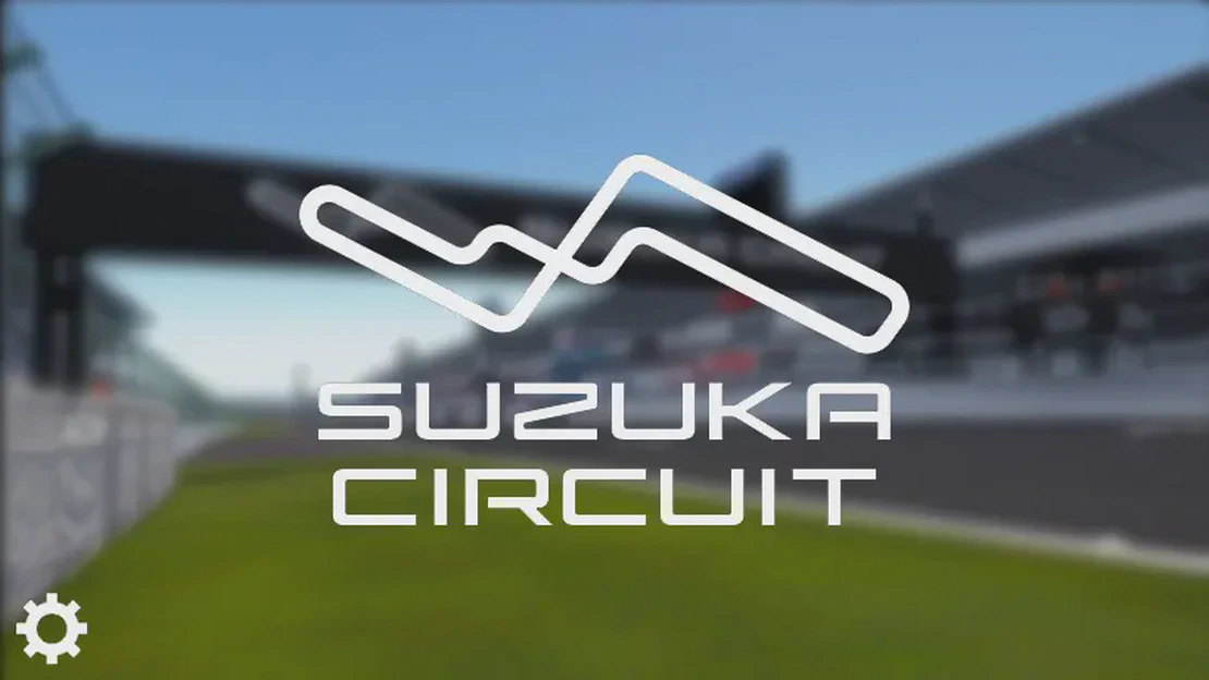 Suzuka Circuit 2025 patch by natsuki AVR