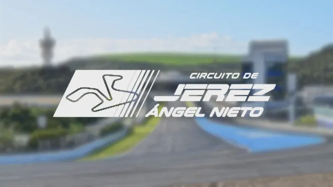 Circuito de Jerez