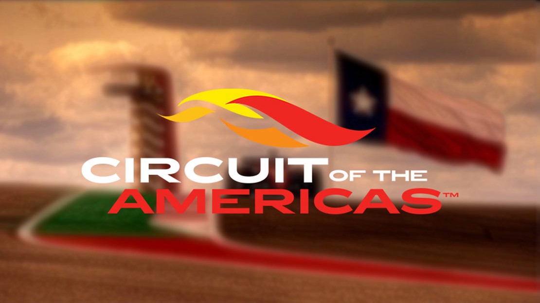 Circuit of the Americas