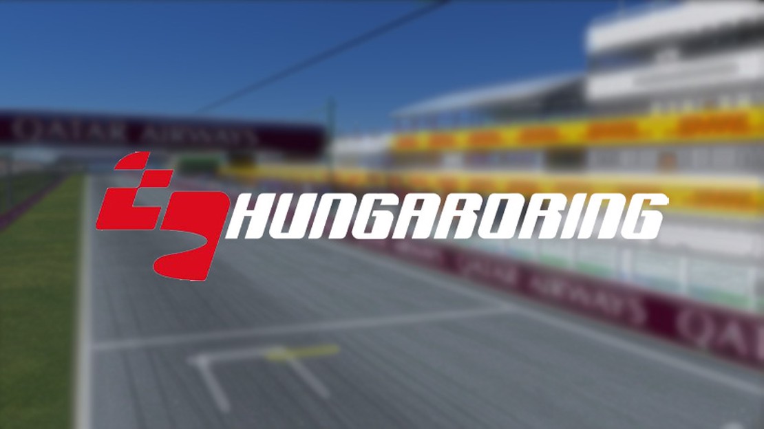Hungaroring