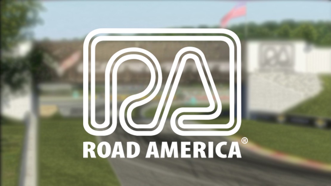 Road America