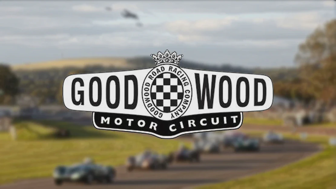 Goodwood Circuit