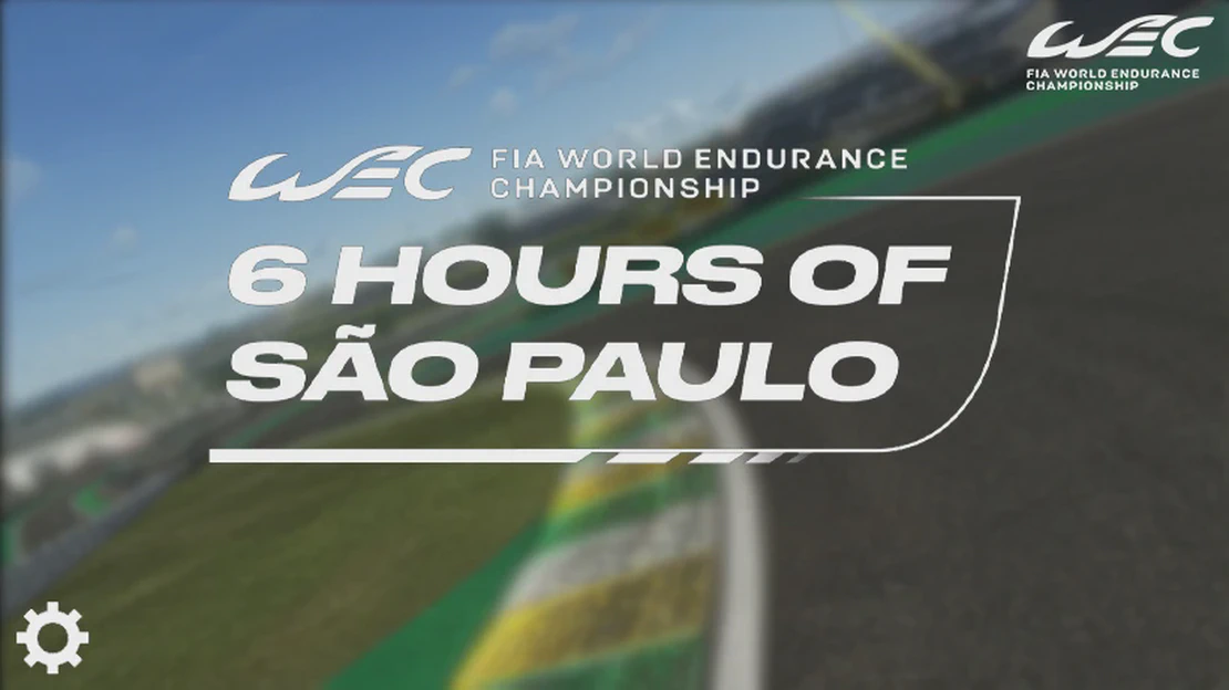 Interlagos WEC 2024 Extension [4.0]