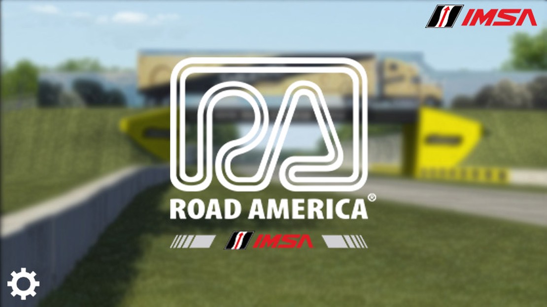 Road America IMSA Extension [1.0]