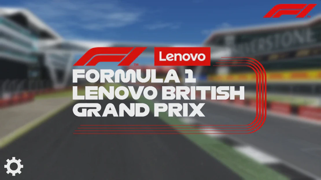 Silverstone F1 Classic Extensions Pack [3.2]