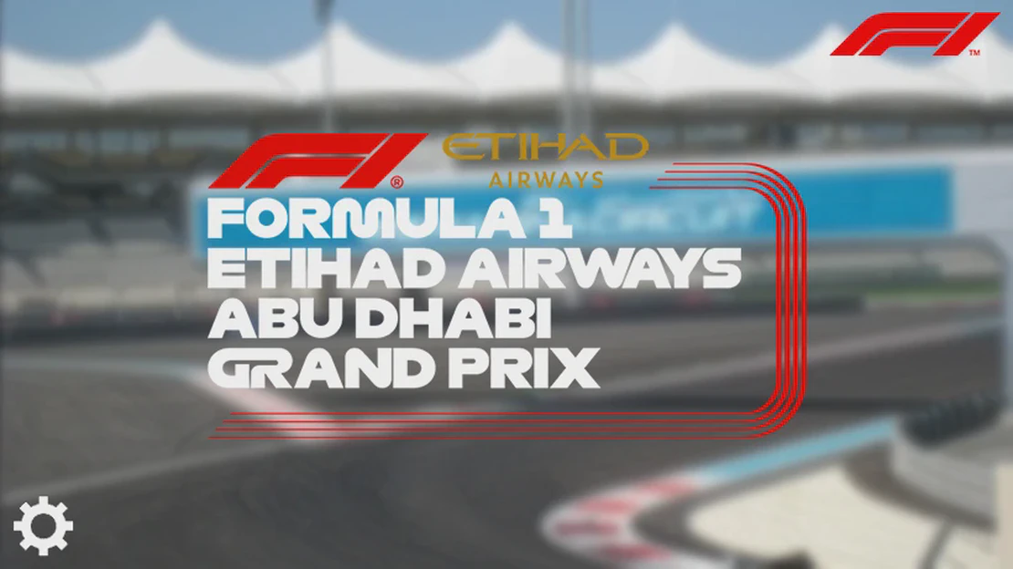 Yas Marina F1 Classic Extensions Pack [3.1]
