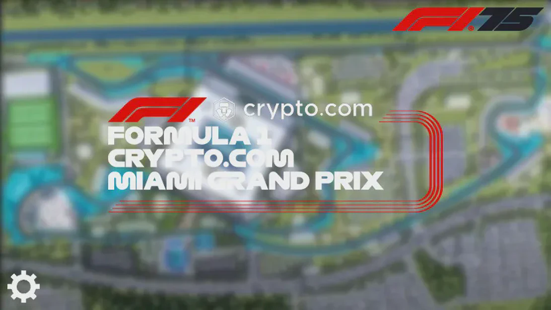 Miami F1 2025 Extension BETA [4.5]