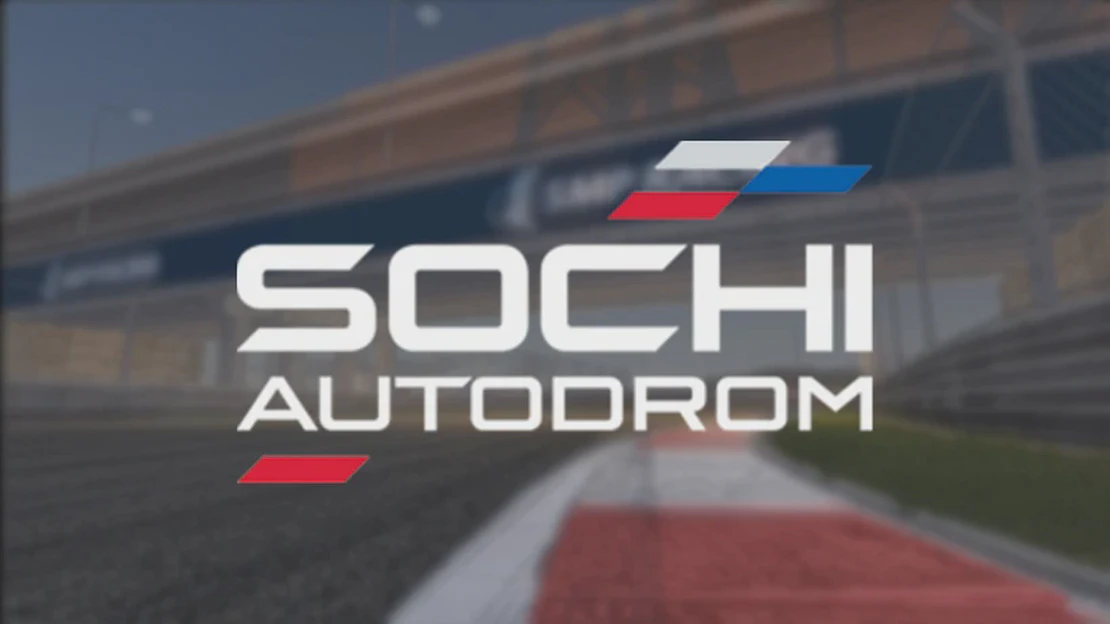 Sochi Autodrom