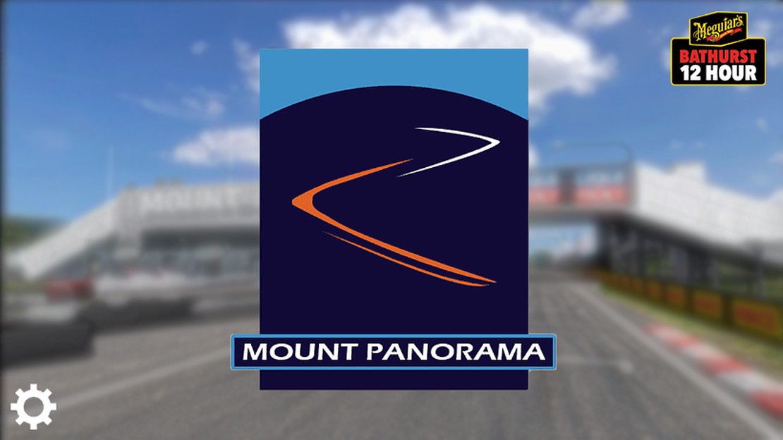 Bathurst 2025 12 Hours Extension Pack [3.0]