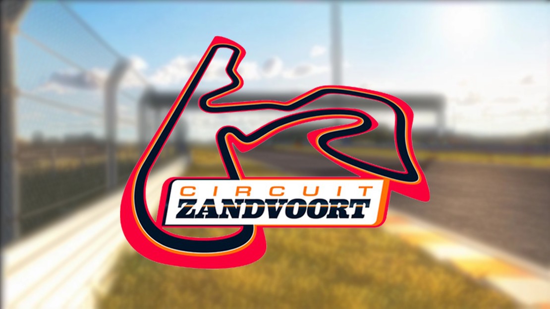 CM.com Circuit Zandvoort (2023)