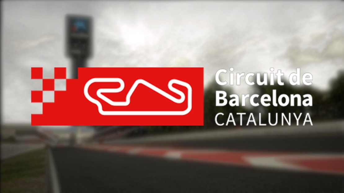 Circuit de Barcelona-Catalunya