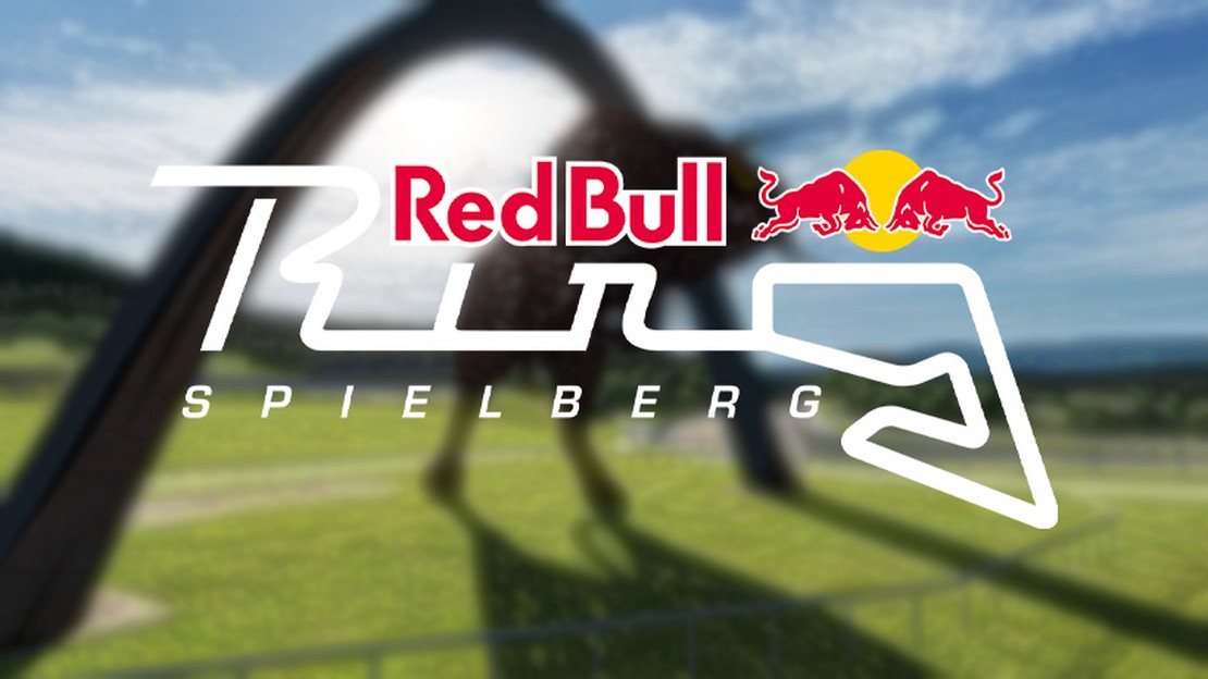 Red Bull Ring Remastered