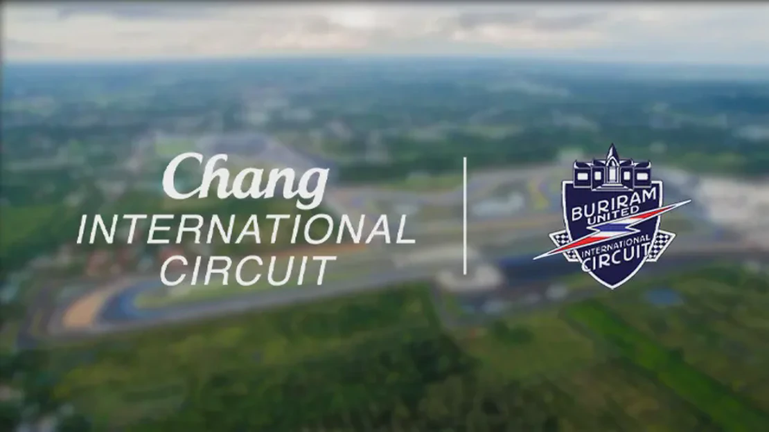 Chang International Circuit