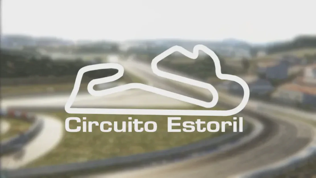Estoril Circuit
