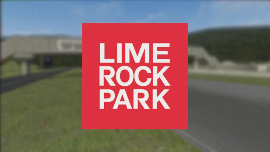 Lime Rock Park