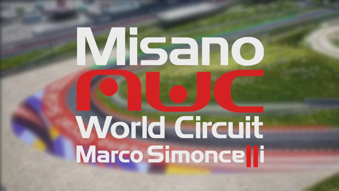 Misano World Circuit