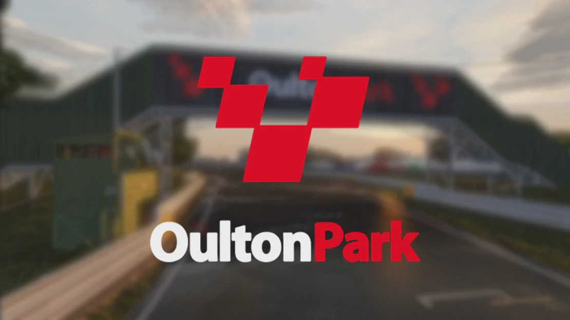 Oulton Park