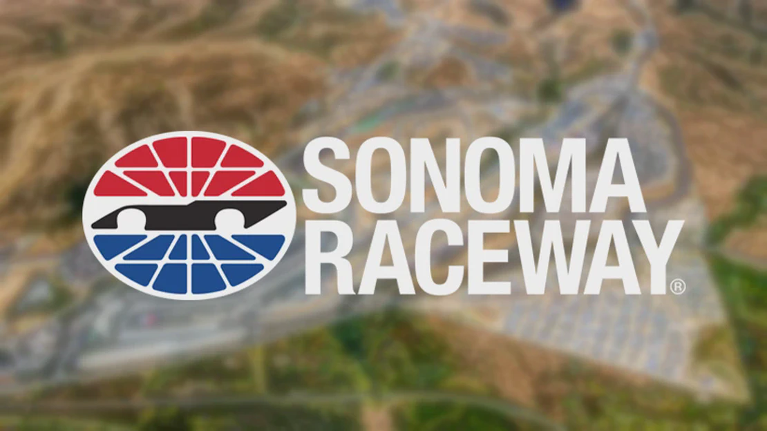 Sonoma Raceway